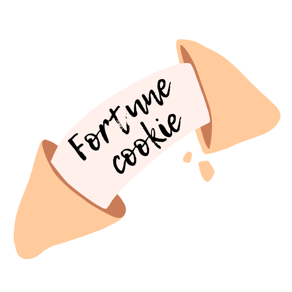 Fortune Cookie